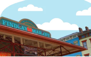 findlay ohio market