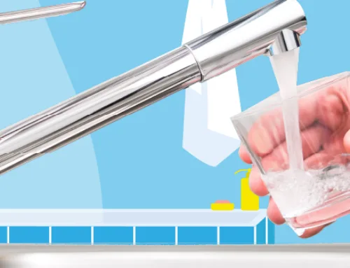 How to Increase Water Pressure in Your Home