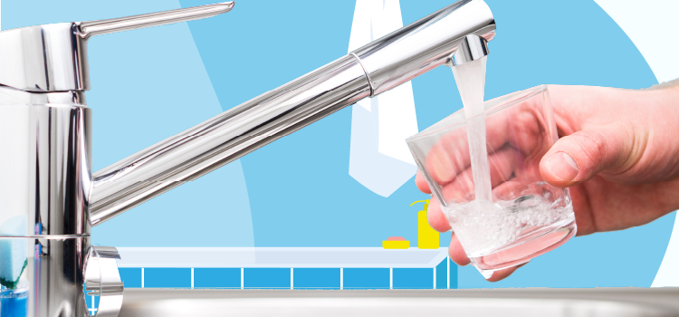 Blog Cover Images (1)_man filling up a cup in a bathroom man filling up a cup in a bathroom