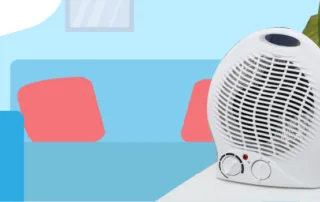 mini-air-conditioner-in-a-living-room