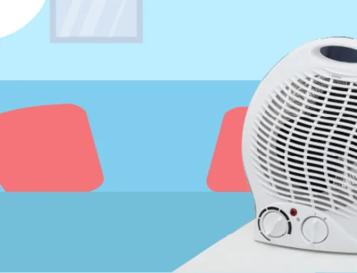 How to Cool Down a House Without AC