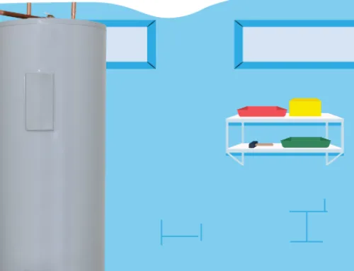 Is a Leaking Water Heater Dangerous?
