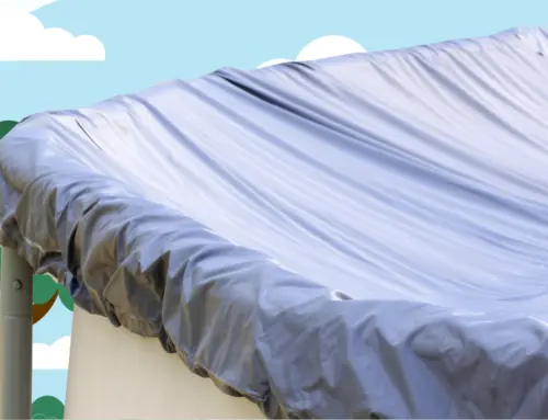 How to Winterize an Above Ground Pool