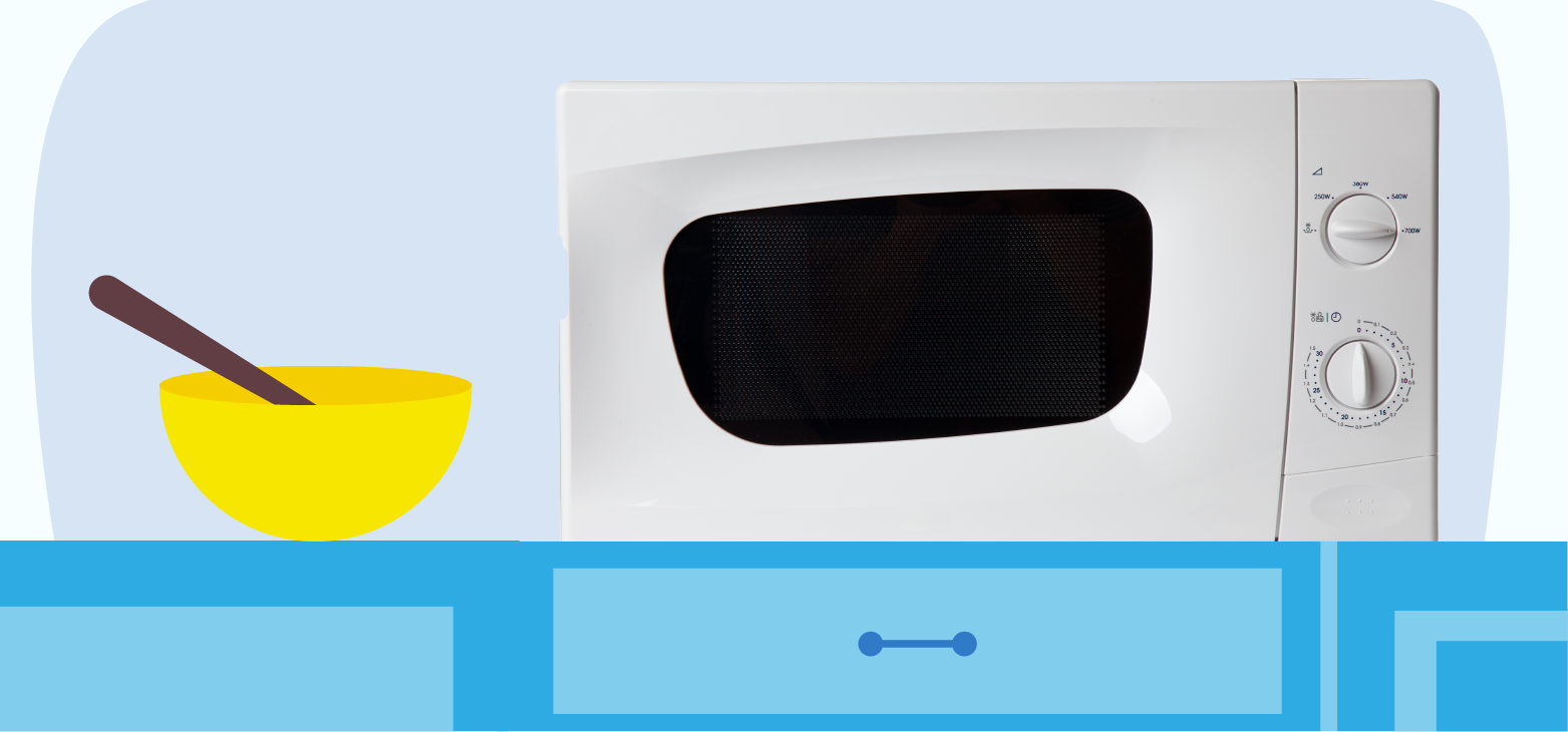 microwave oven in a kitchen_microwave oven in a kitchen microwave oven in a kitchen_microwave oven in a kitchen