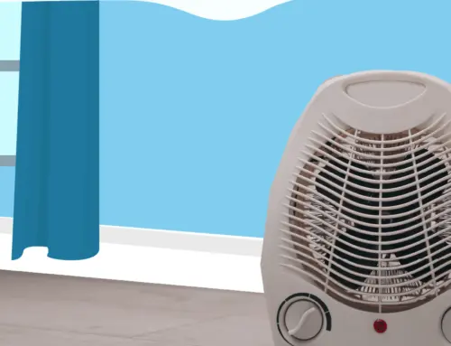 Best Space Heaters for Large Rooms in 2025