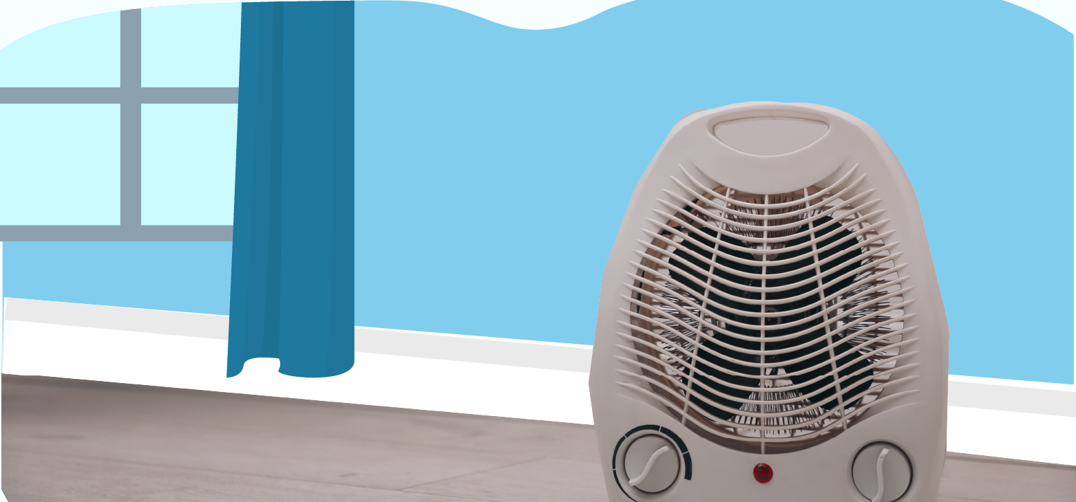 space heater in a house_space heater in a house space heater in a house