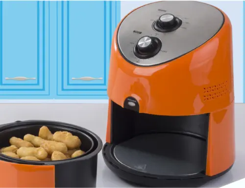 Do Air Fryers Use a Lot of Electricity?