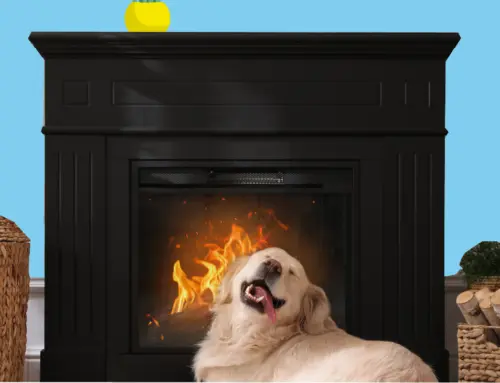 Do Electric Fireplaces Use A Lot of Electricity?