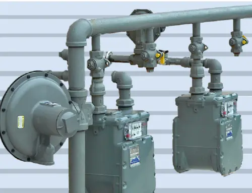 Natural Gas Cost Per Therm: How Natural Gas Pricing Works