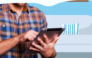 man-on-tablet-looking-at-screen
