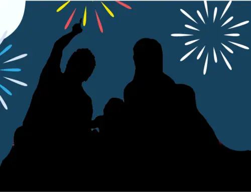 Are Fireworks Legal in the Midwest? IL, OH, PA & Beyond