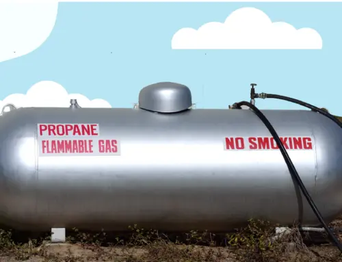 Natural Gas vs. Propane: Differences and More