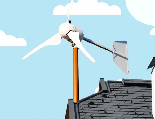 How Much Does a Wind Turbine Cost?