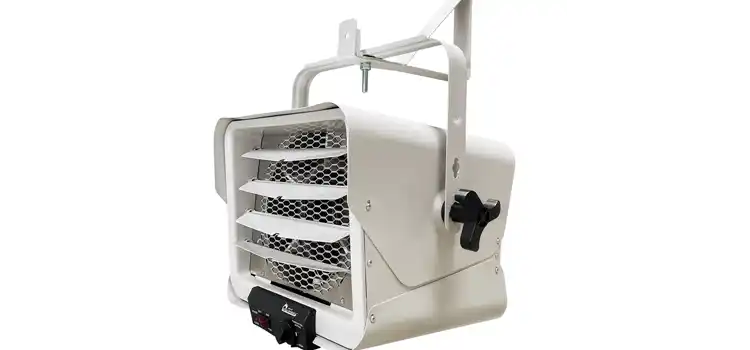 Dr. Infrared Heater DR‑966 space heater