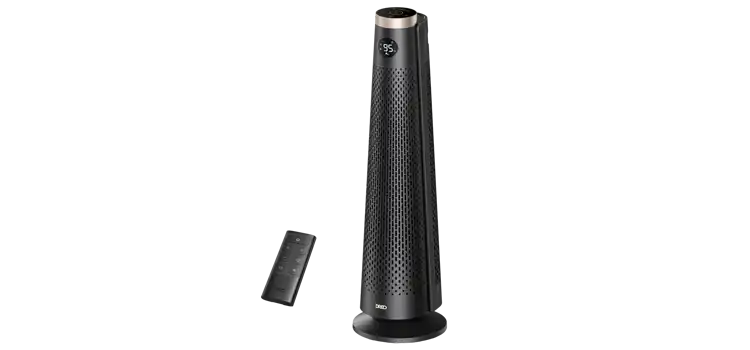 Dreo Solaris 718 Space Heater