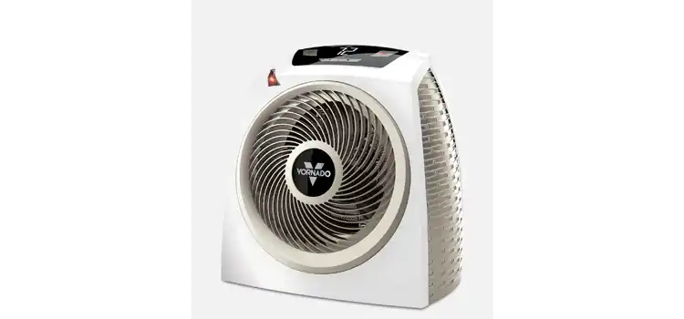 Vornado AVH10 space heater