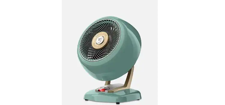 Vornado VHEAT Vintage Heater