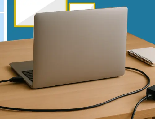 How Much Electricity Does a Computer Use?