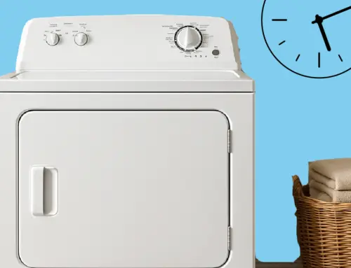 Gas vs Electric Dryer: Cost, Efficiency & What’s Best for Your Home