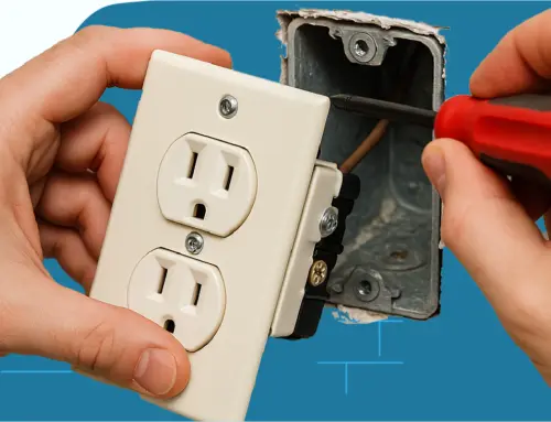 How to Change an Electrical Outlet: Energy-Saving Tips, Safety Advice & More