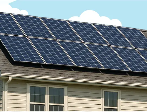 How Many Solar Do I Need to Power My House?