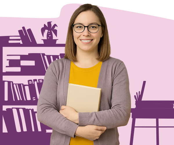 teacher-holding-books-in-a-classroom-600×500