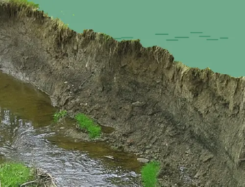 What are the Pros and Cons of Soil Erosion?