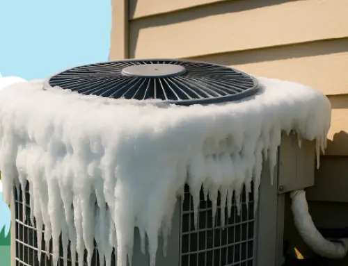 Why Are My Air Conditioner Evaporator Coils Freezing?