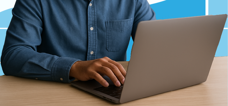 man on computer at home_man on computer at home man on computer at home