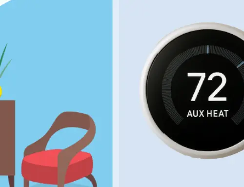 What Is Auxiliary Heat & Why is it Showing Up on My Thermostat?