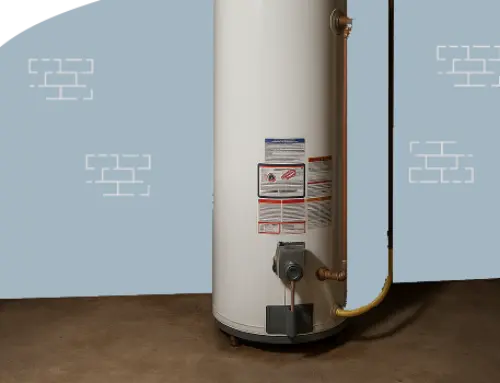 Can a Hot Water Heater Freeze?