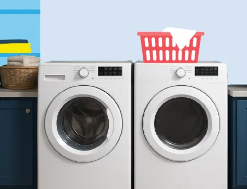 How to Tell if Your Dryer is Gas or Electric