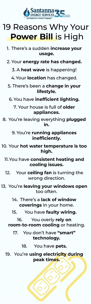 19-reasons-your-power-bill-is-high