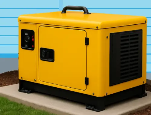 What Size Generator Do I Need for My House? A Midwest Homeowner’s Guide
