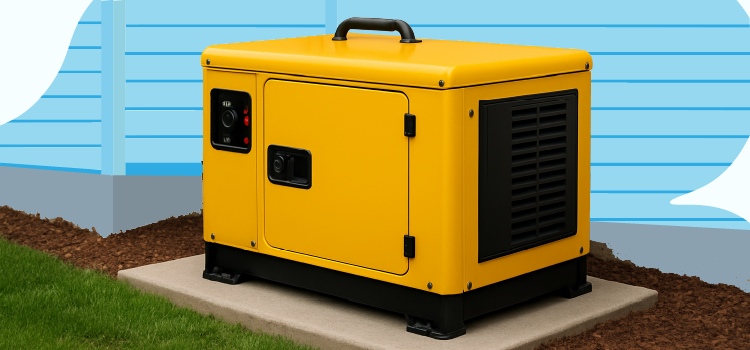 home generator on the side of a house _home-generator-on-the-side-of-a-house