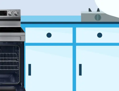 Why Is My Oven Not Heating Up? Causes and Energy-Saving Tips