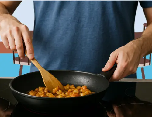 Induction vs Electric Cooktop: What’s the Difference?