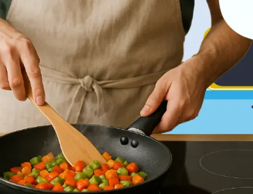 Which Is More Efficient: Cooking on an Electric Stove vs. A Gas Stove