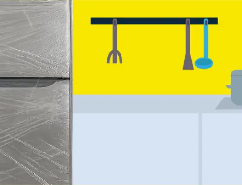 What Are the Dimensions of a Standard Size Refrigerator? (And How It Affects Your Power Bill)