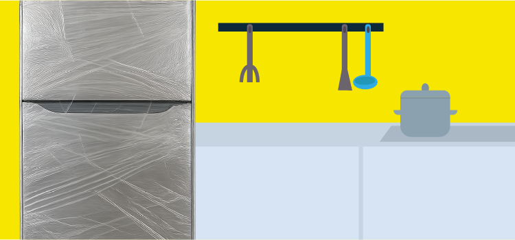 Blog Cover Photos August 2025_new refrigerator in a kitchen new-refrigerator-in-a-kitchen