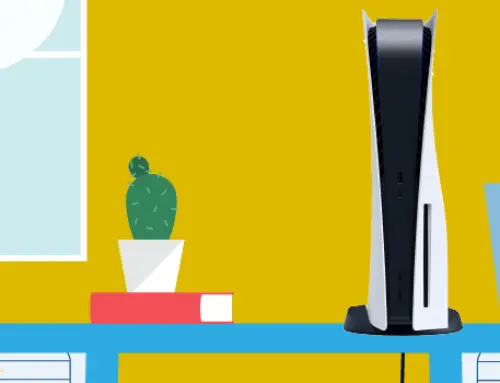 How Many Watts Does a PS5 Use? Gaming Energy Explained