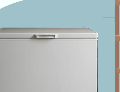 How Many Watts Does a Freezer Use?