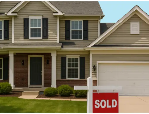 How to Save for a House: Smart Financial and Energy Habits for Midwest Homeowners