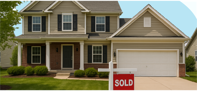 midwest-home-with-a-for-sale-sign-out-front