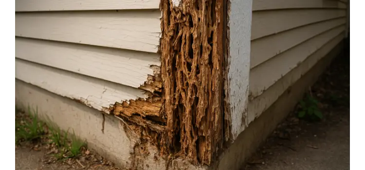 Damage-to-the-Exterior-of-the-Home-from-Termites