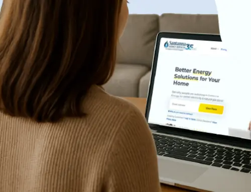 Is Santanna Energy Services Legit?