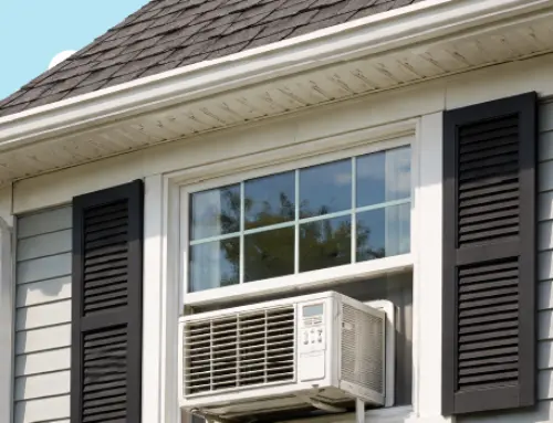 Is It Cheaper To Repair or Replace Your Window Air Conditioning Unit?