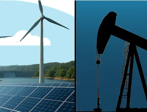 What’s the Difference Between Renewable and Nonrenewable Resources?
