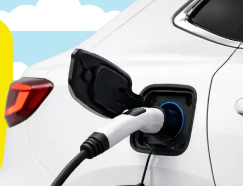 How Long Does It Take to Charge an Electric Vehicle?