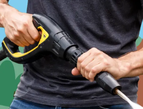 Electric vs Gas Pressure Washers: Which Is More Energy Efficient for Home Use?